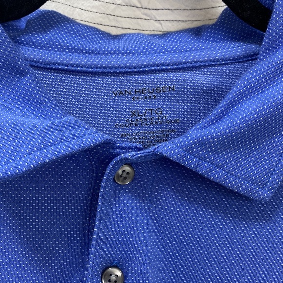 3 golf/work polos - Picture 4 of 6